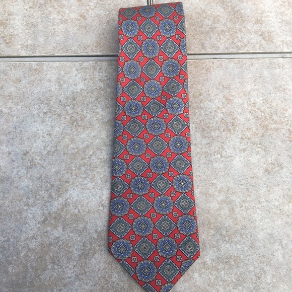 Burberry’s tie - Picture 2 of 6